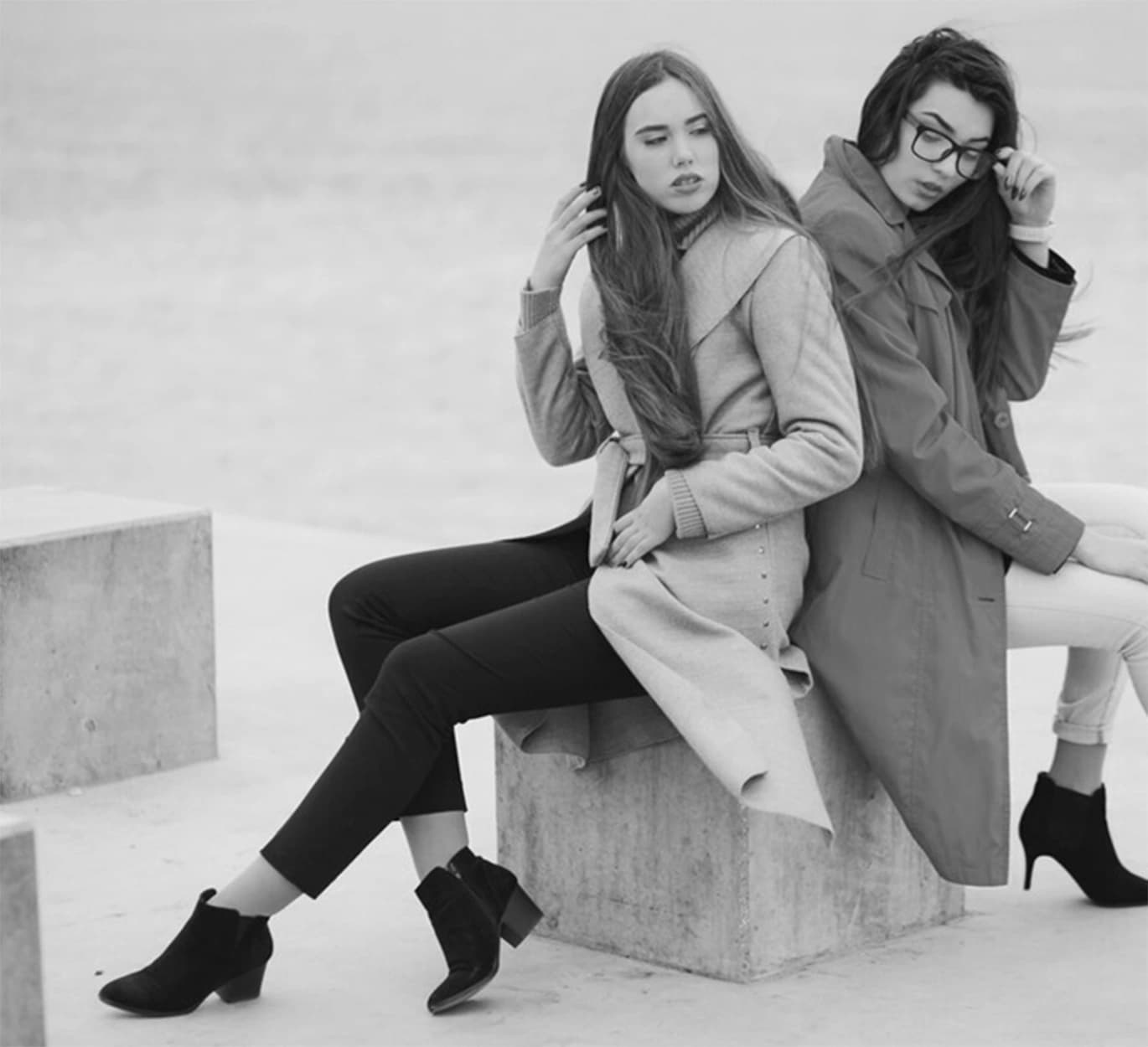 Fashion Apparel store