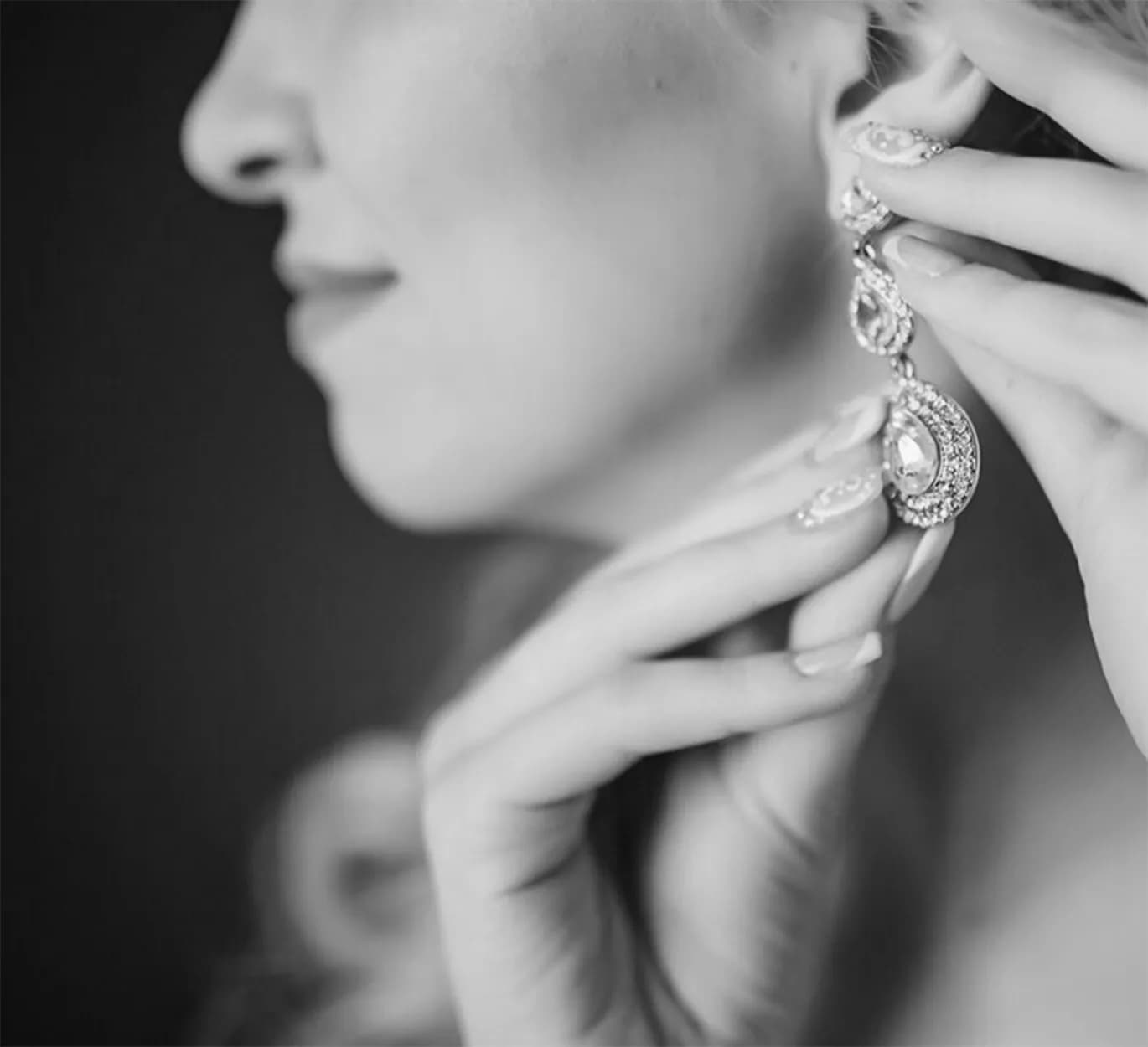 Jewellery store