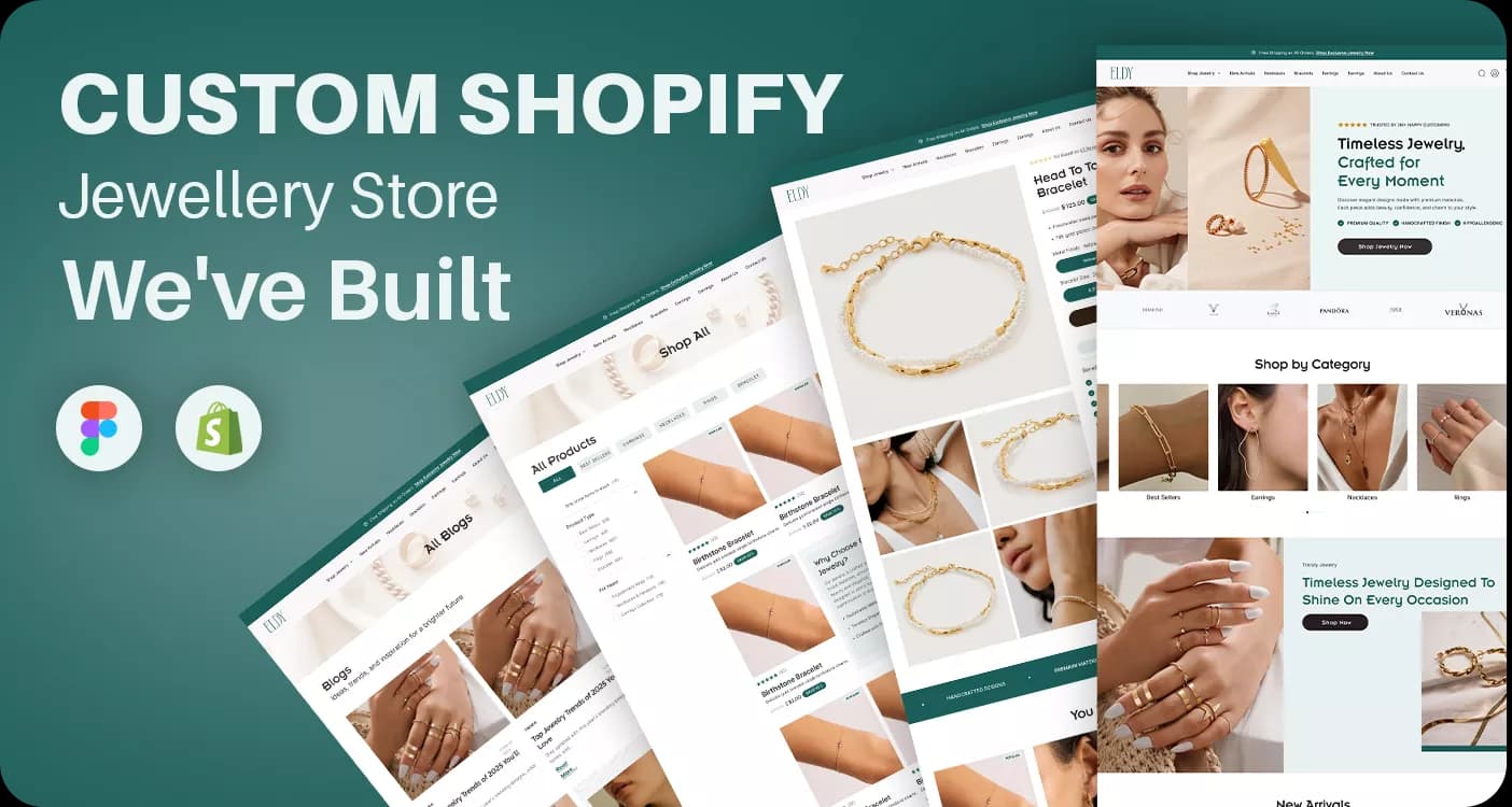 jewellery store