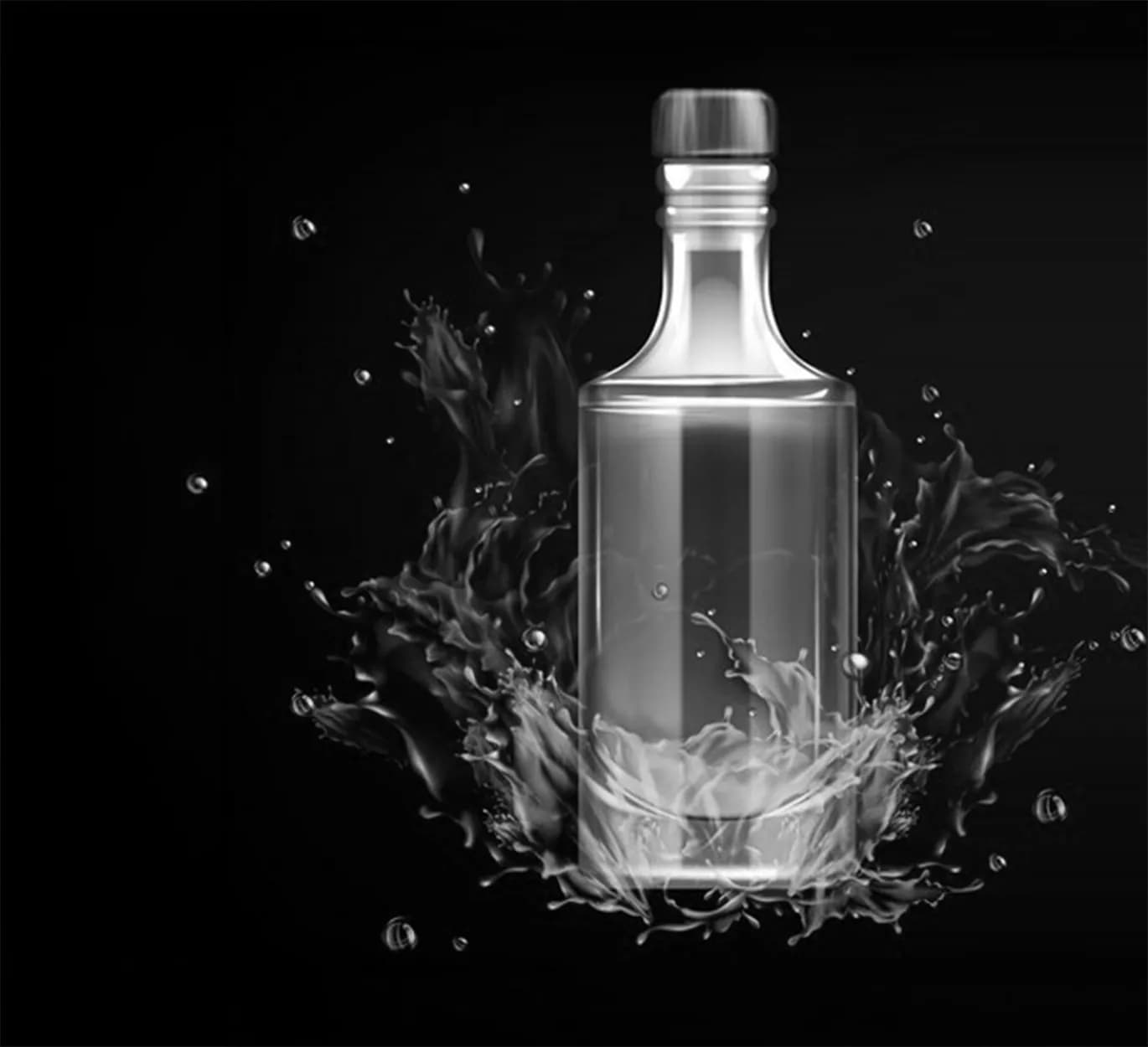 Shopify liquor store