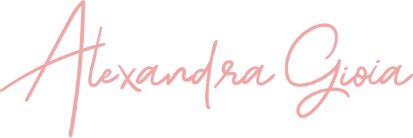 Alexandra Gioia logo
