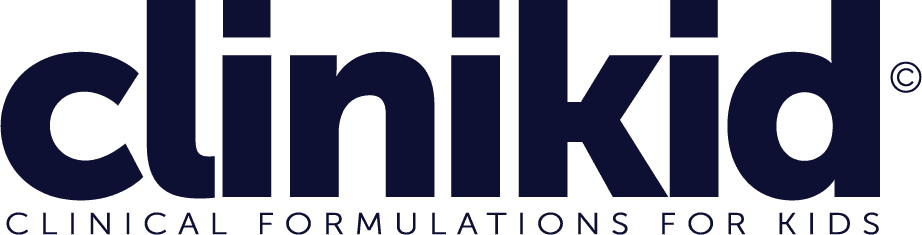Clinikid logo