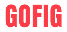 Gofig logo