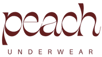 Peach Underwear logo