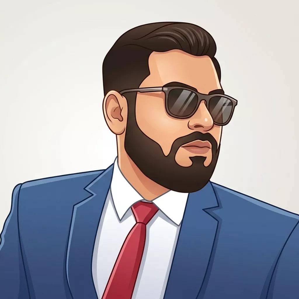 Albert S. profile image