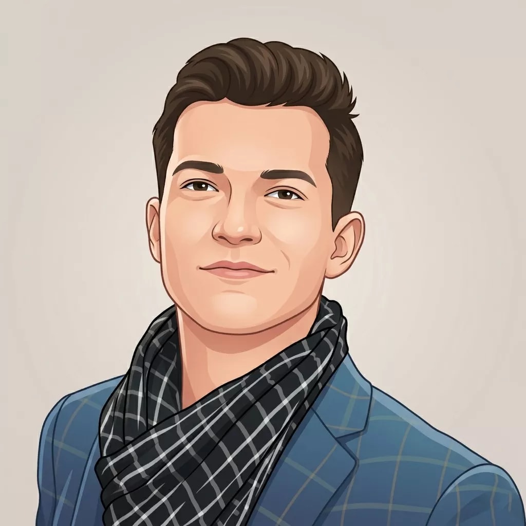 Albert P. profile image
