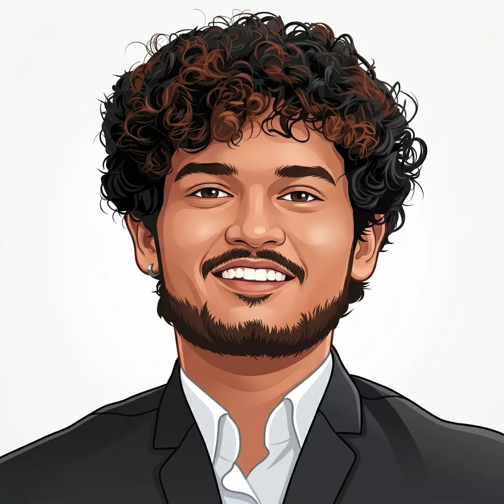 Ankit S. profile image