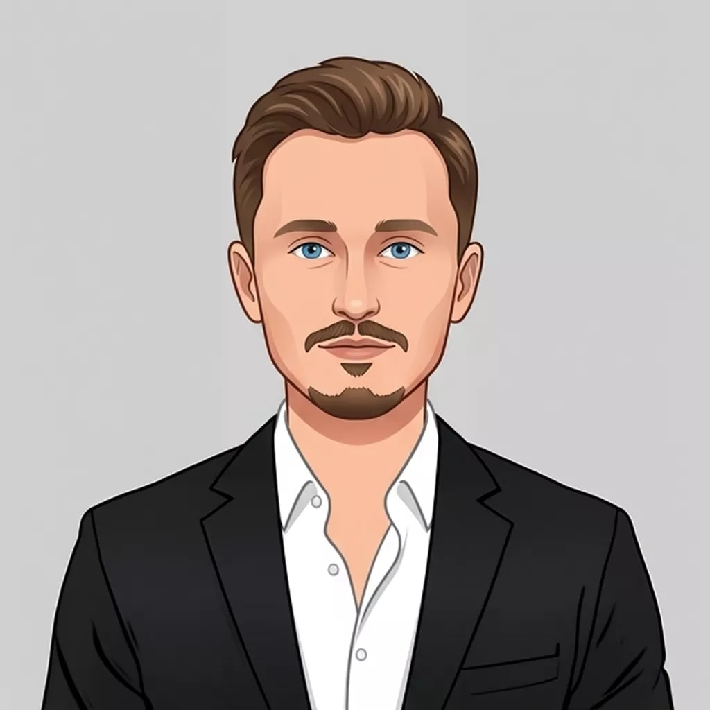 Brandon W. profile image