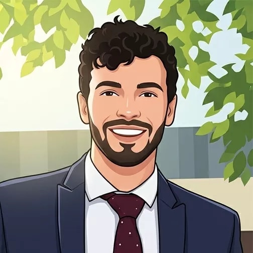 Liam C. profile image