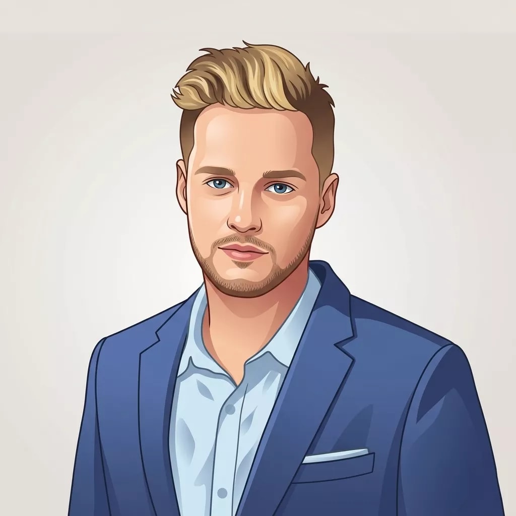 Charles S. profile image