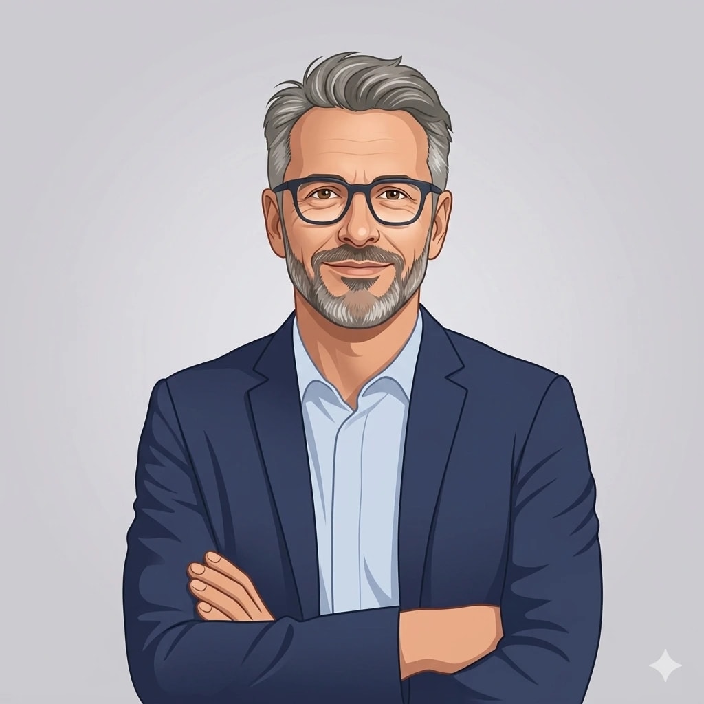 Daniel K. profile image