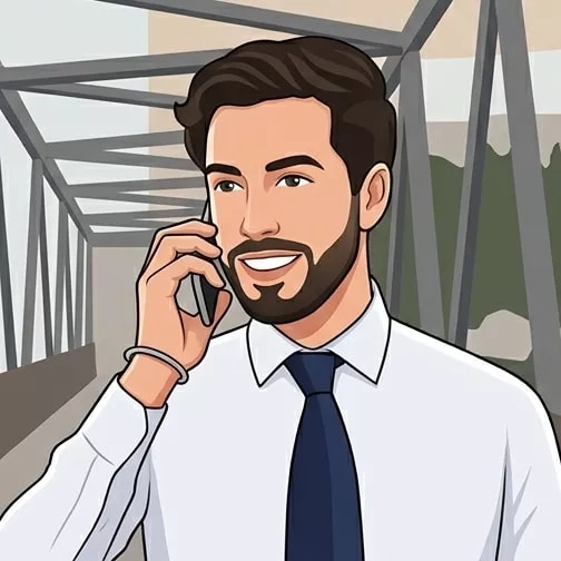 David S. profile image