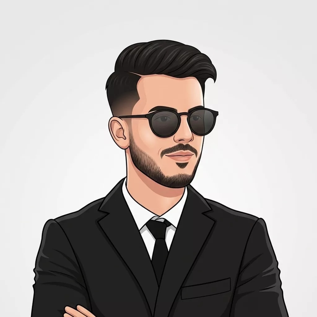 Marcus T. profile image