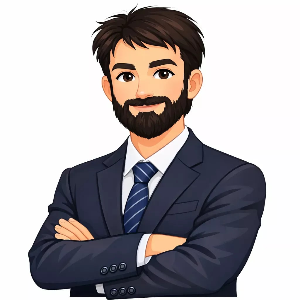 Zendin K. profile image