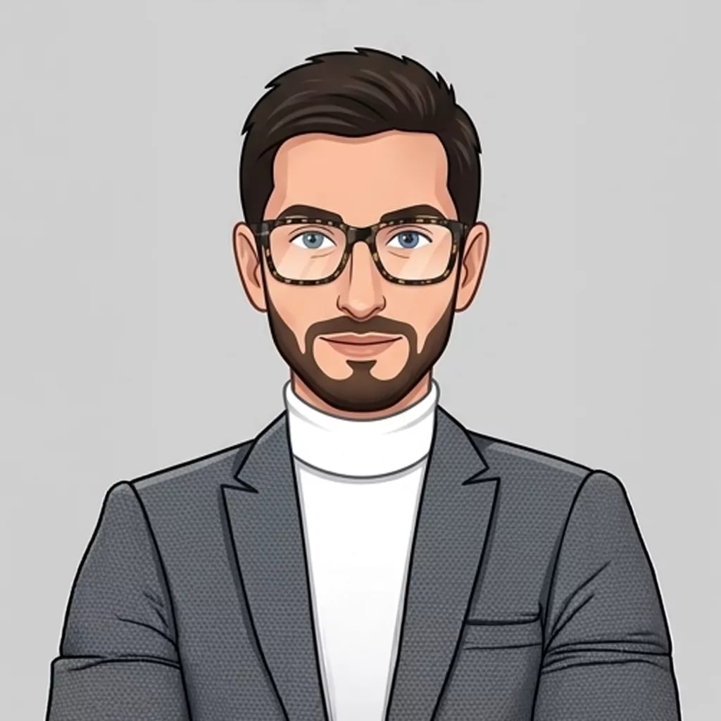 John M. profile image