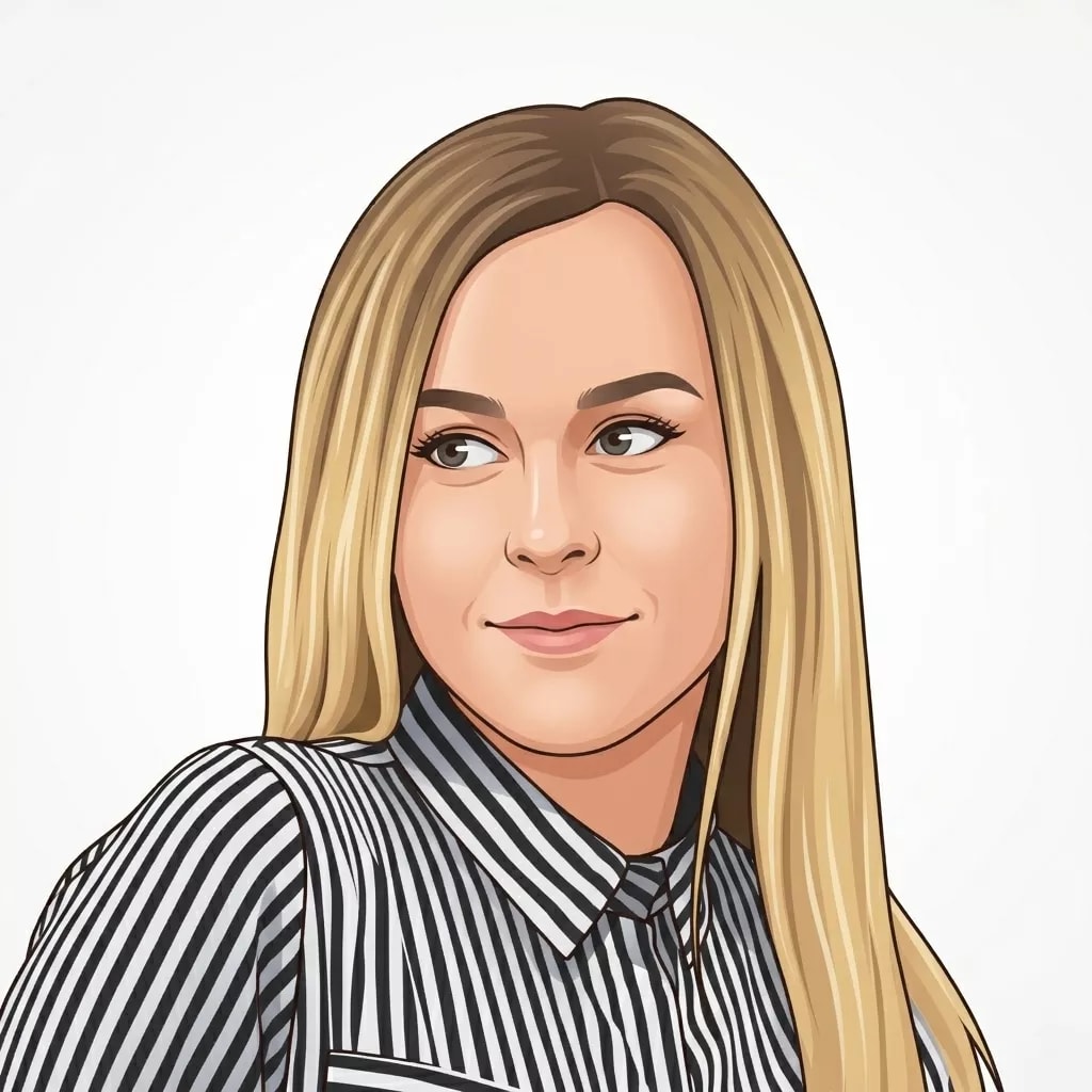 Jessica M profile image
