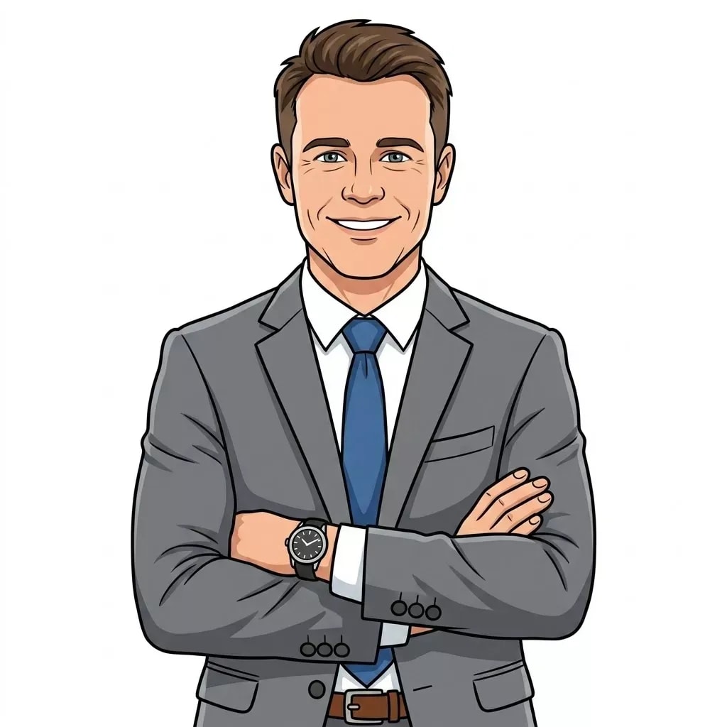 John G. profile image
