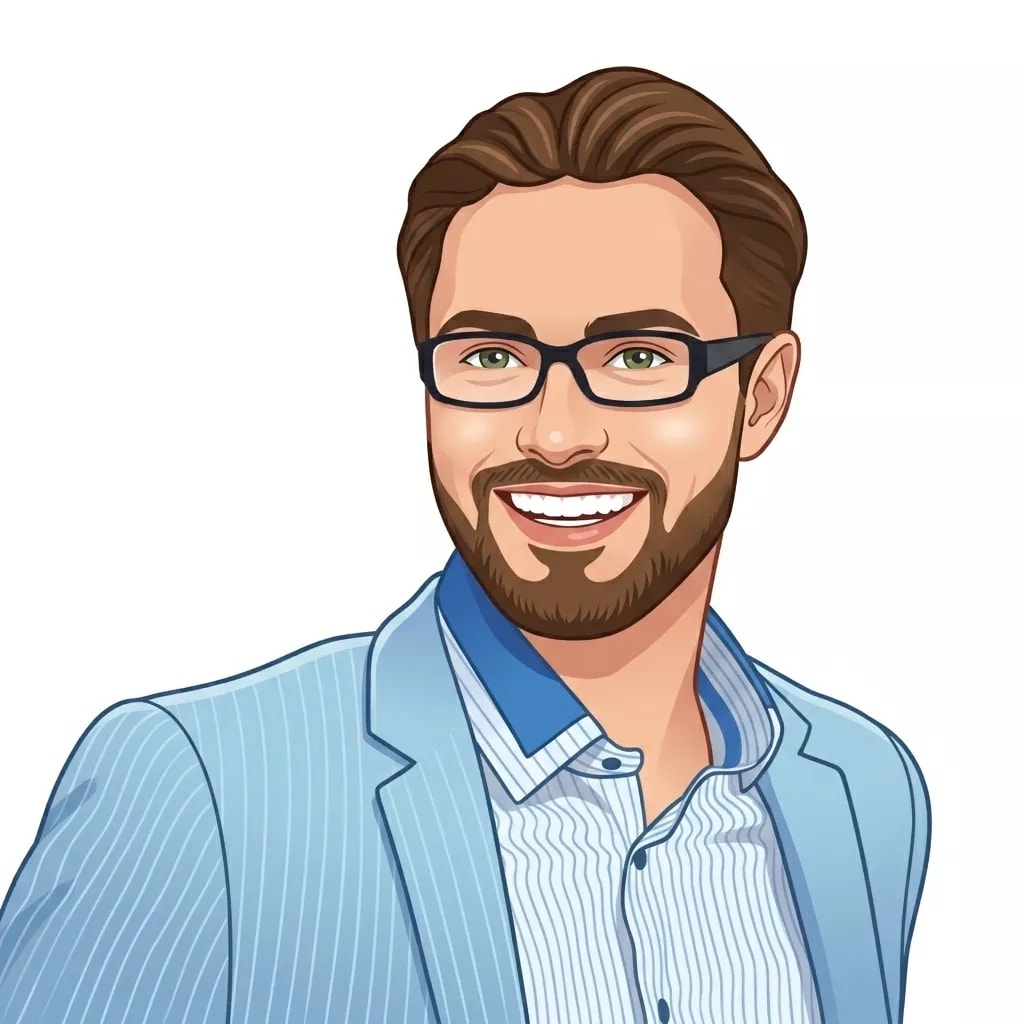 John R. profile image