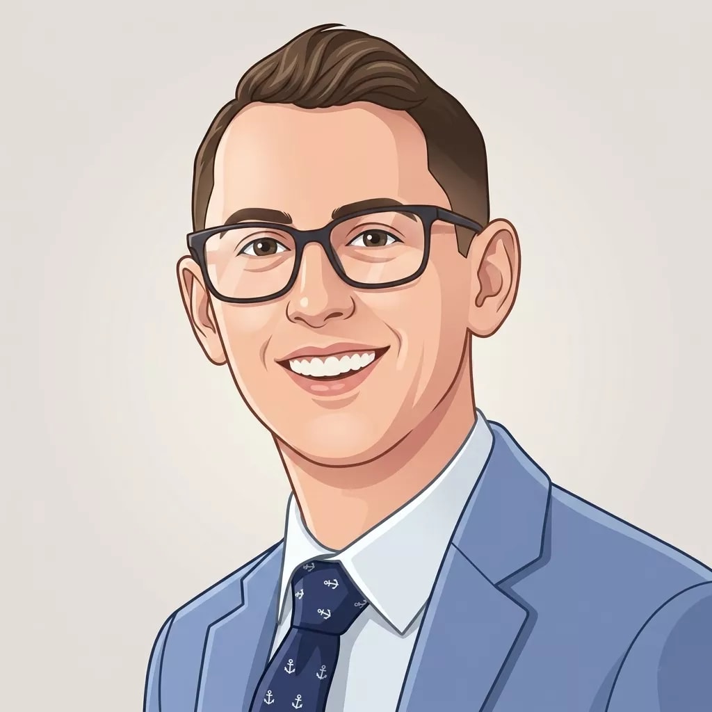 Jordan P. profile image