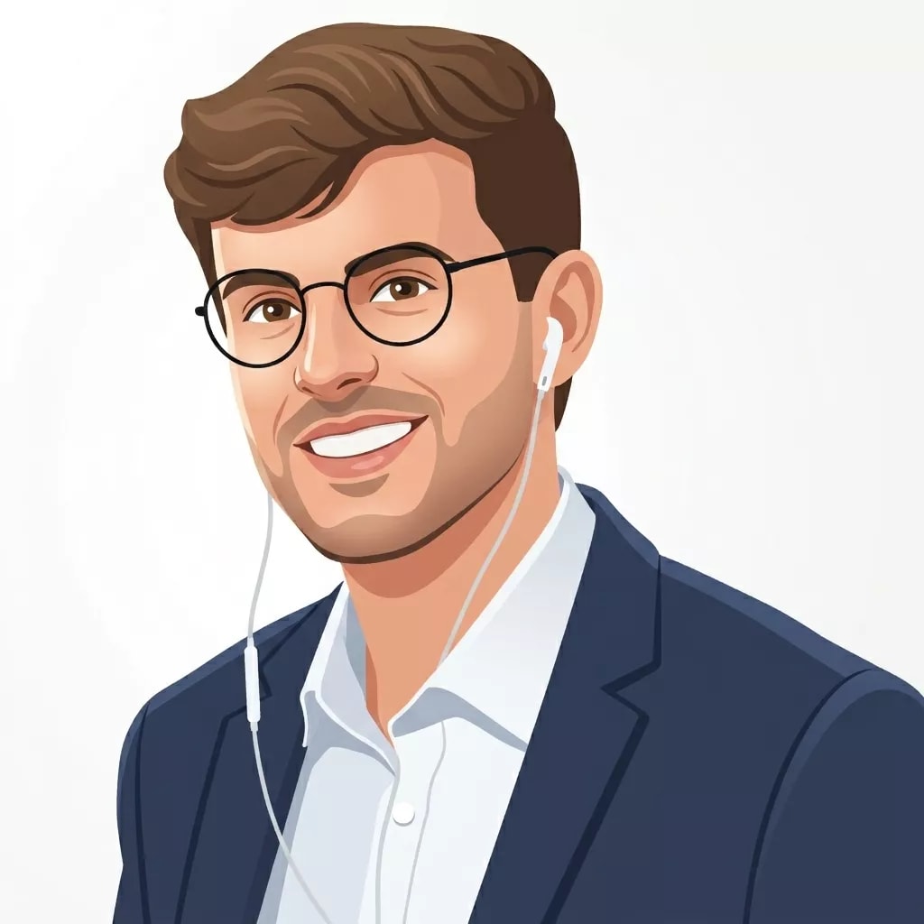 Joseph A. profile image