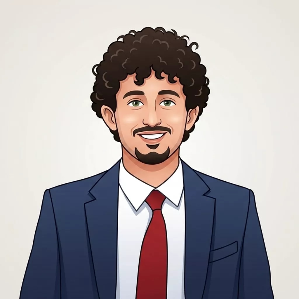 Joseph P. profile image