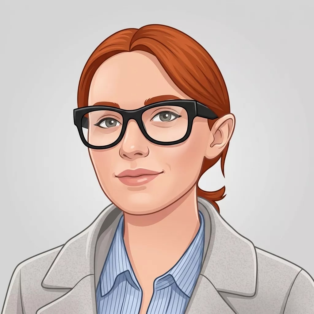 Martha J. profile image