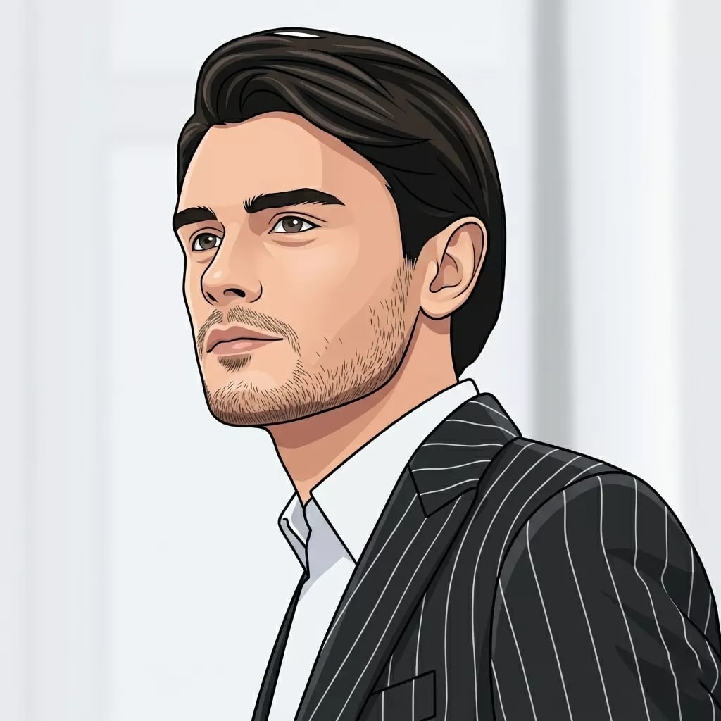Menon J. profile image