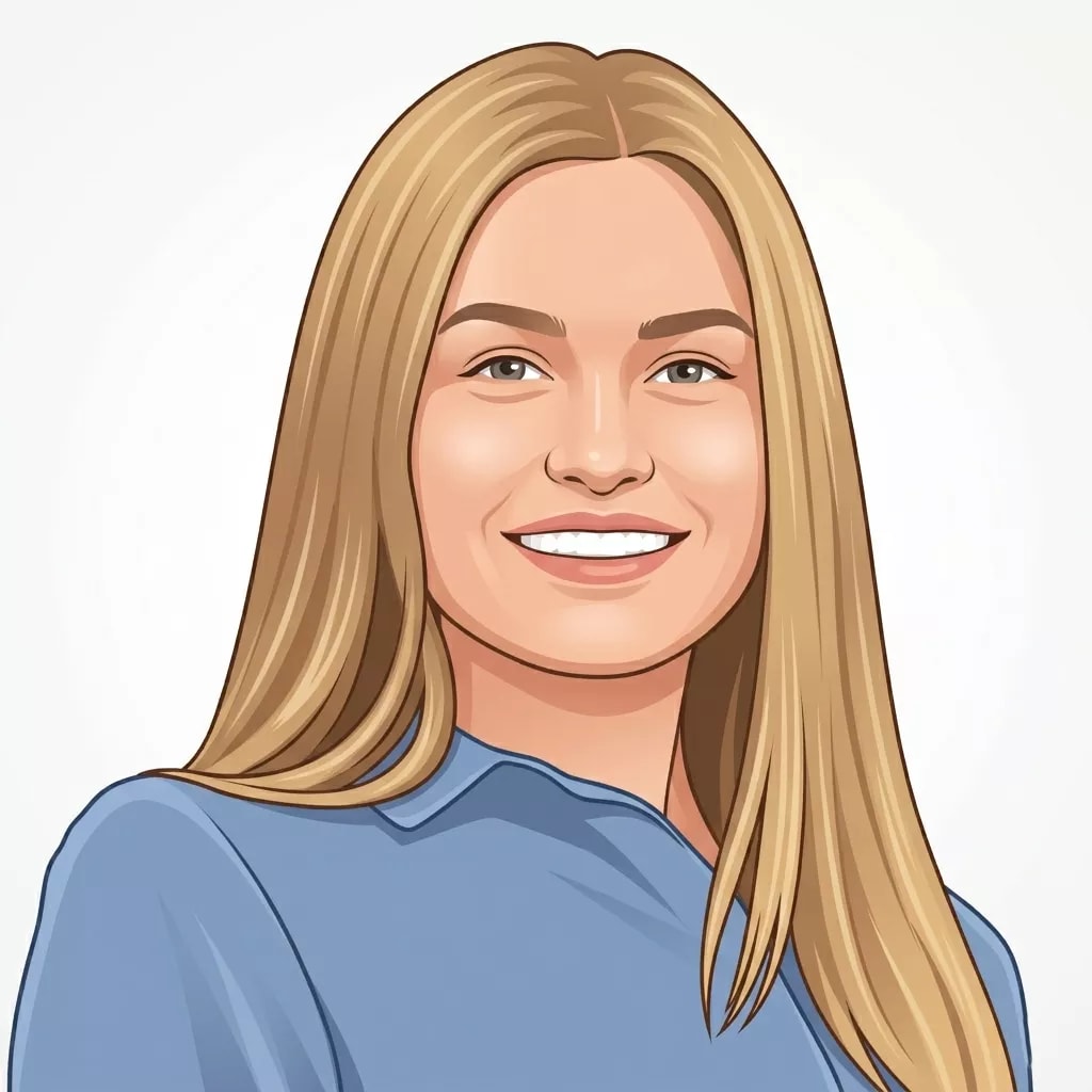 Melissa R. profile image