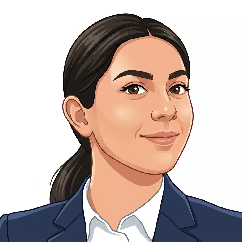 Priya S. profile image