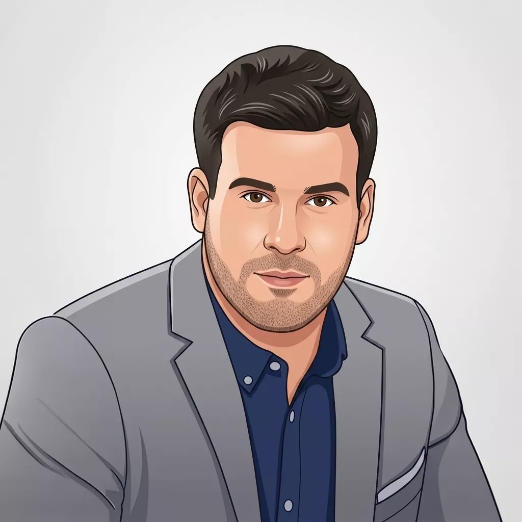 Charles B. profile image
