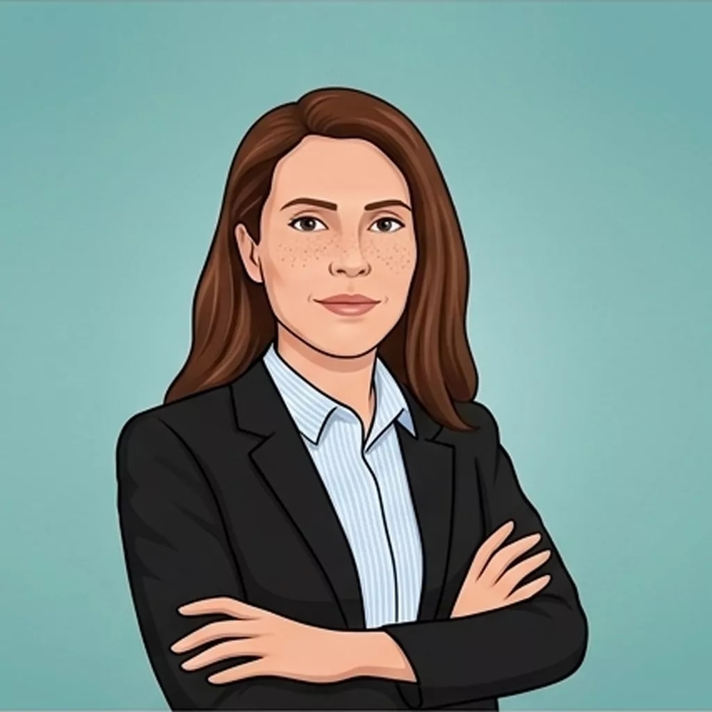 Rachel A. profile image