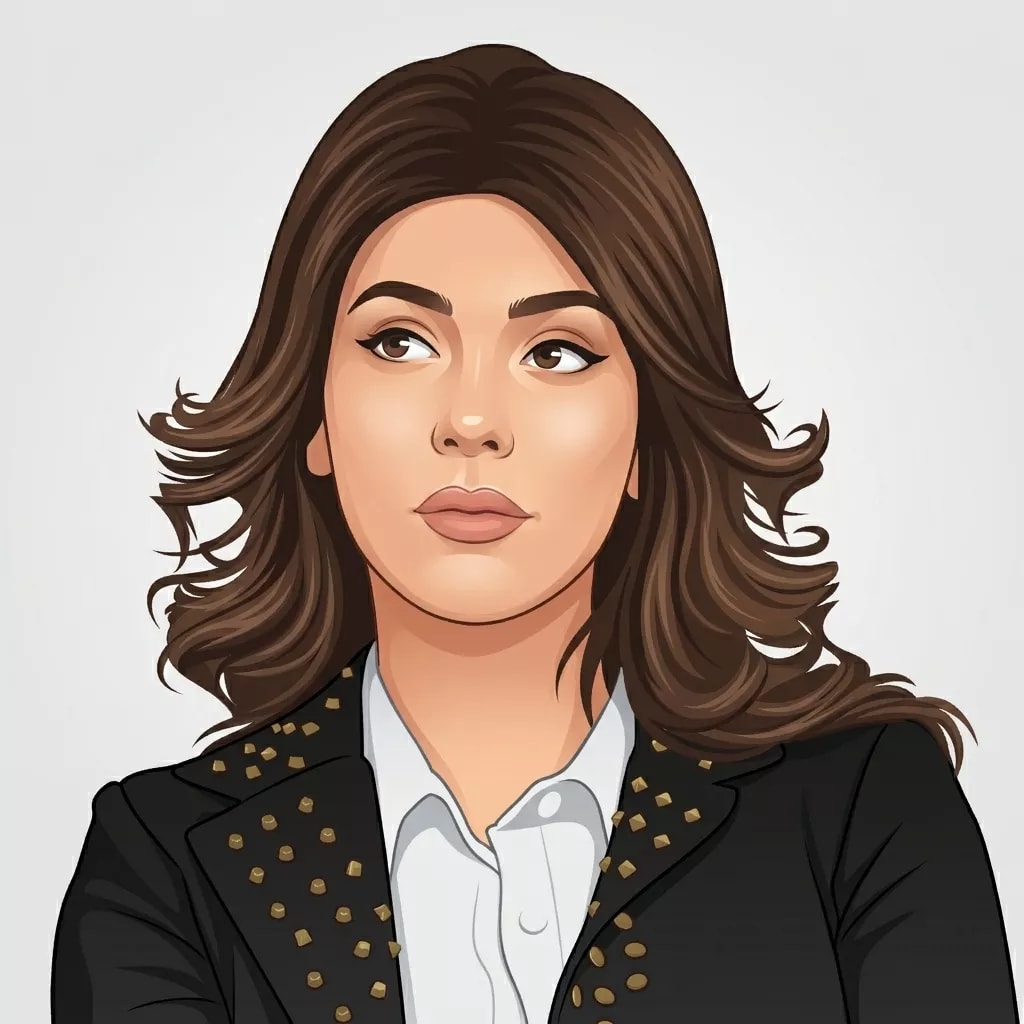 Rachel D. profile image