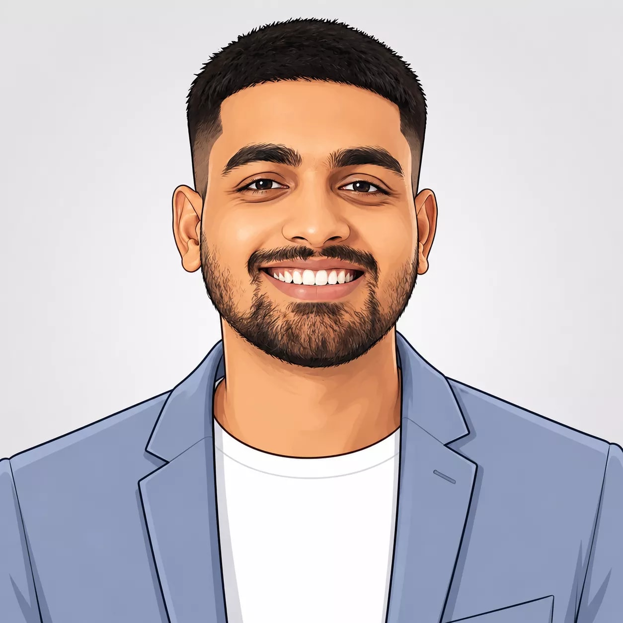 Rakesh M. profile image