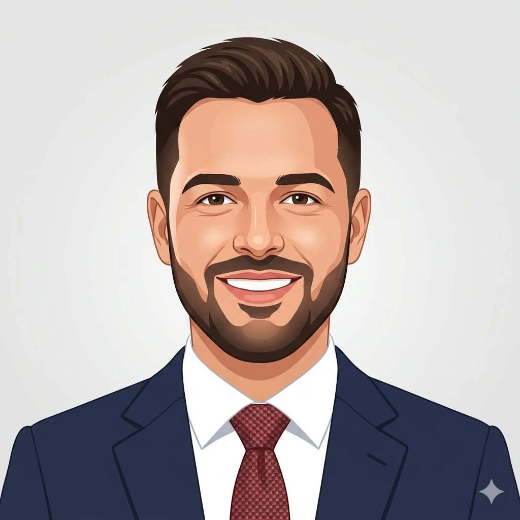 Robert R. profile image