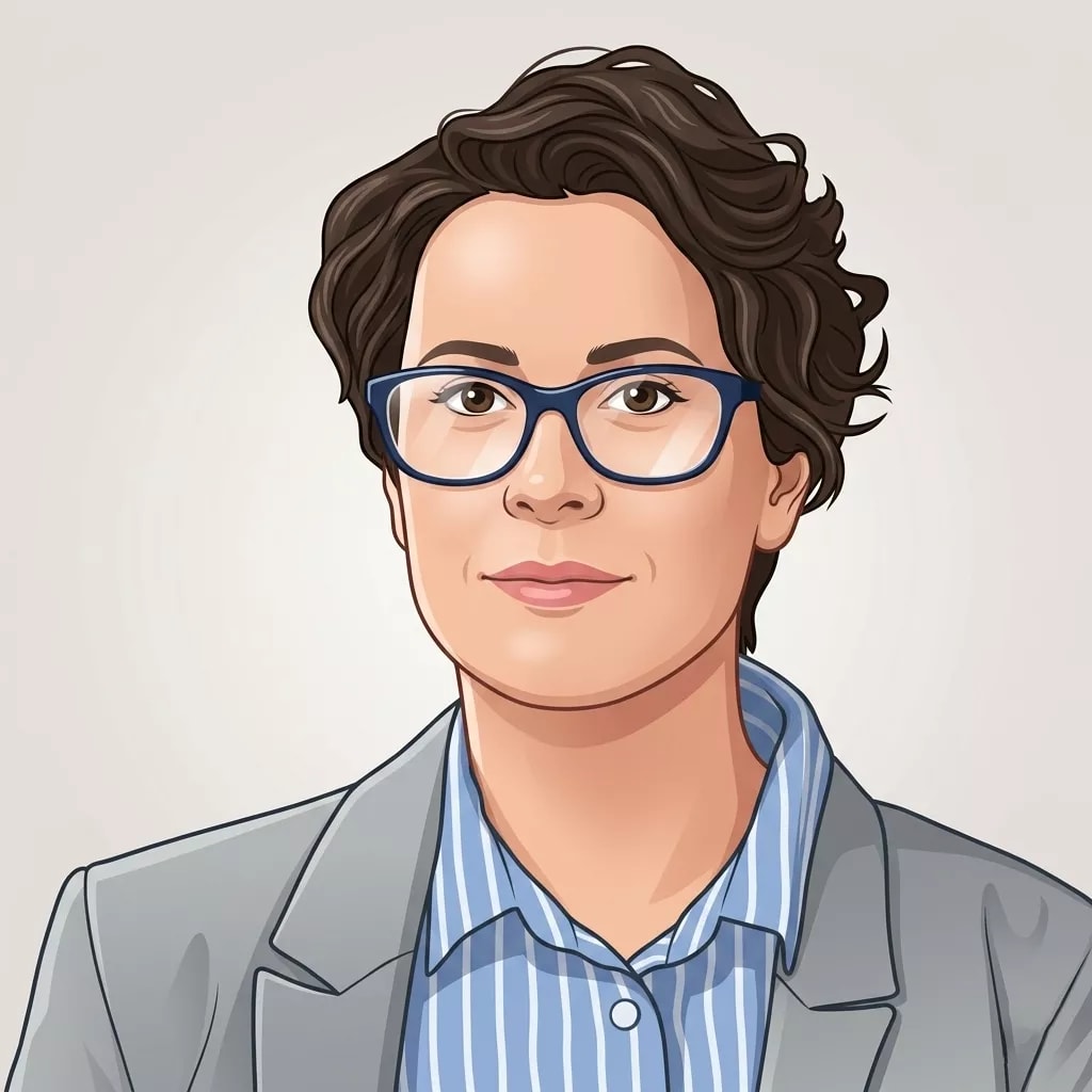 Roe B. profile image