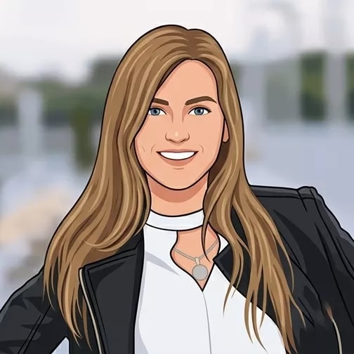 Rose M. profile image