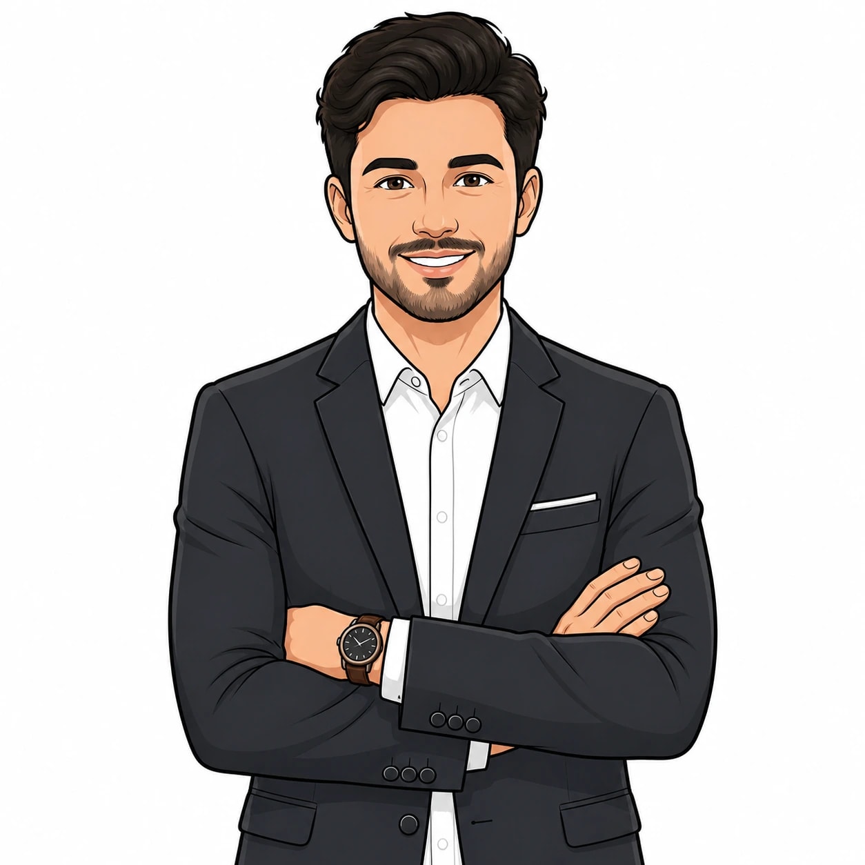 Ryan M. profile image