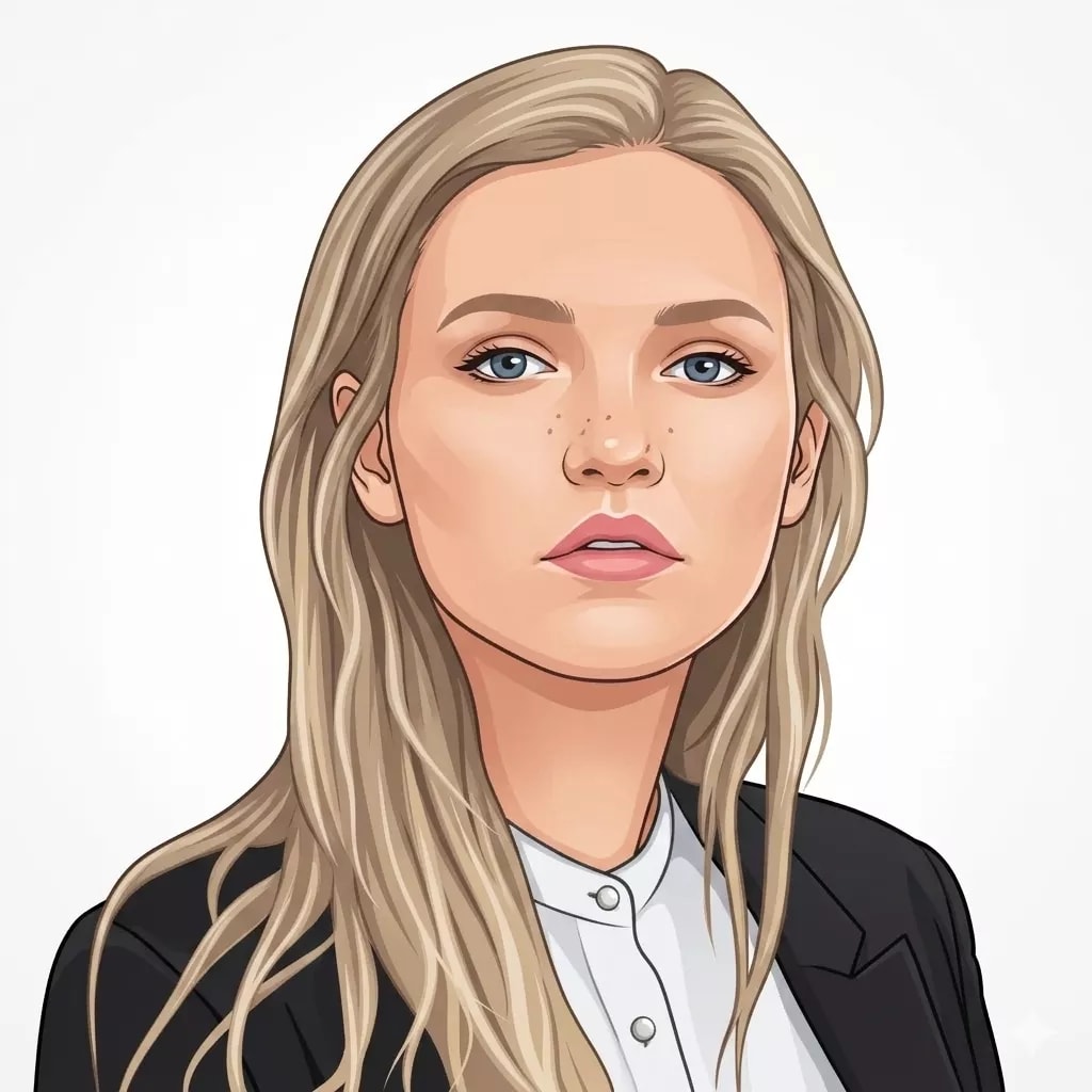 Sofia B. profile image
