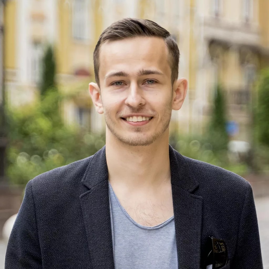 Thomas M. profile image