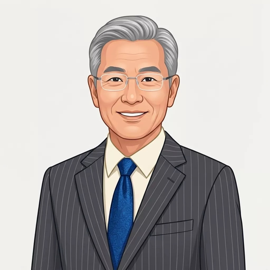 Albert J.