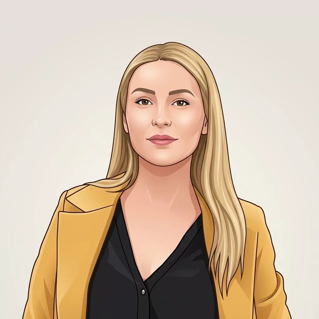 Sarah K.