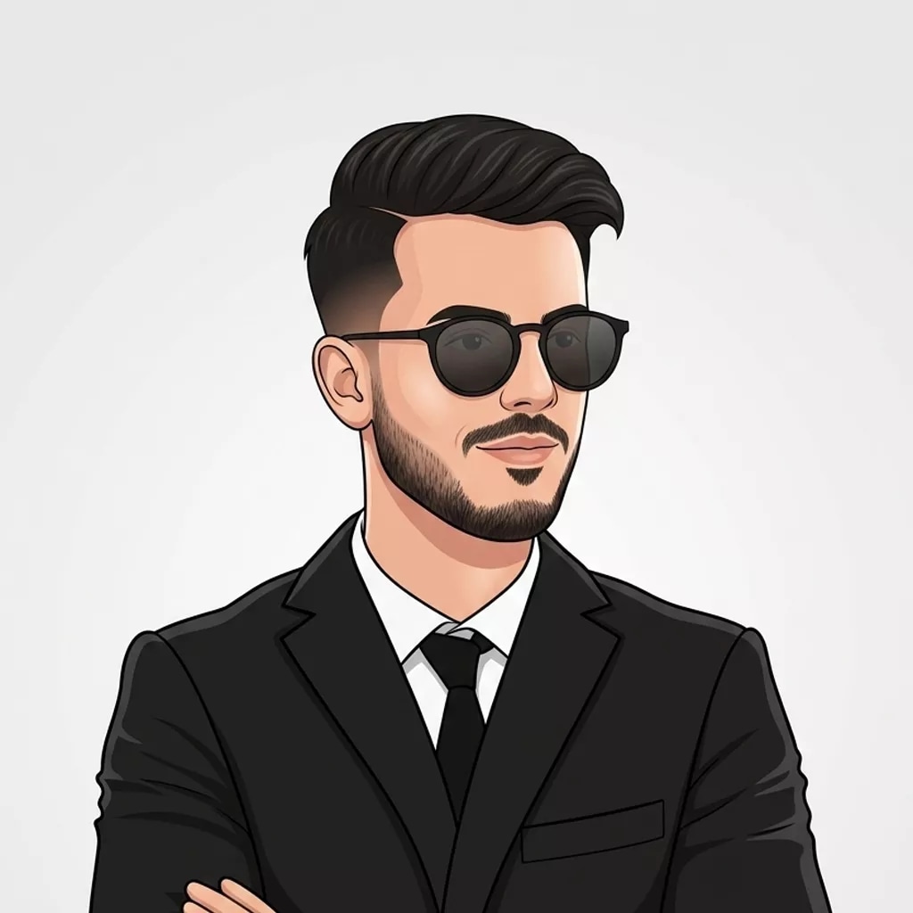 Marcus T.