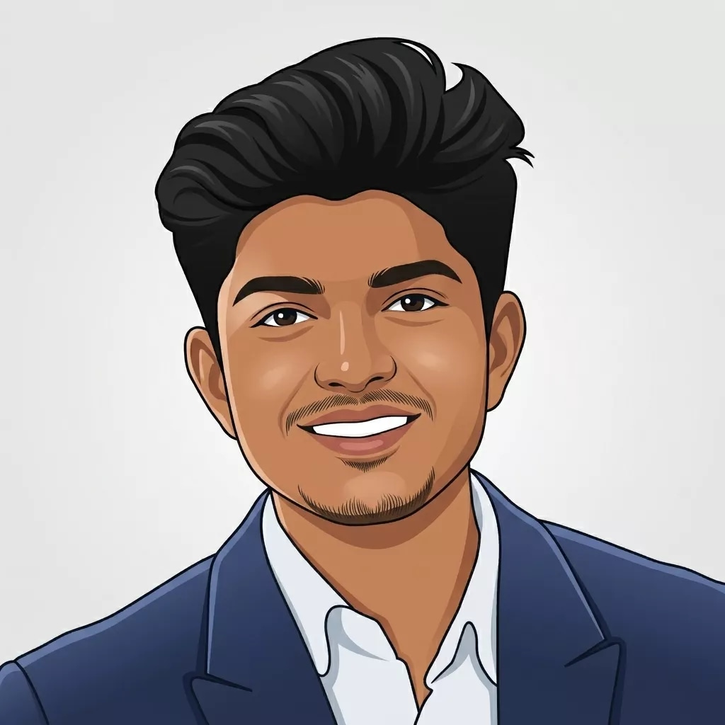 Mehul R.