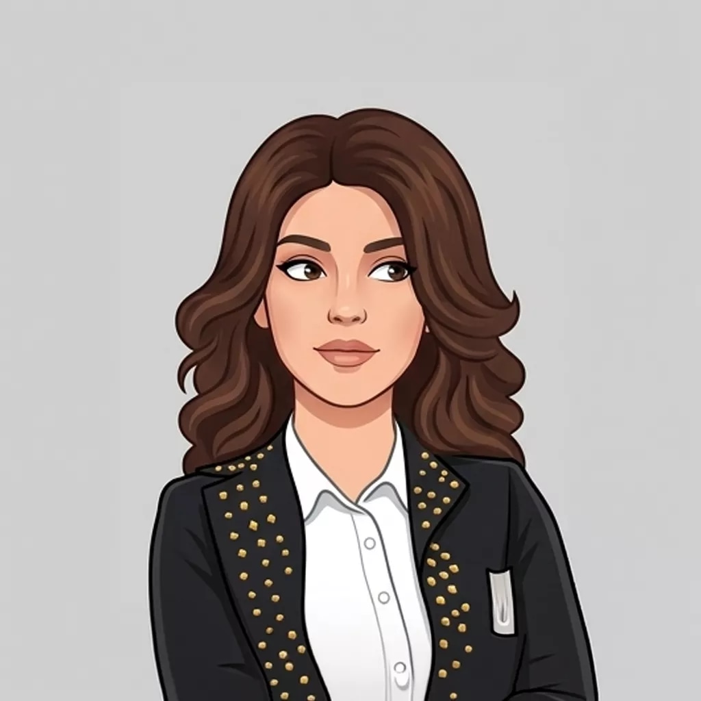Emma S. Emma S.