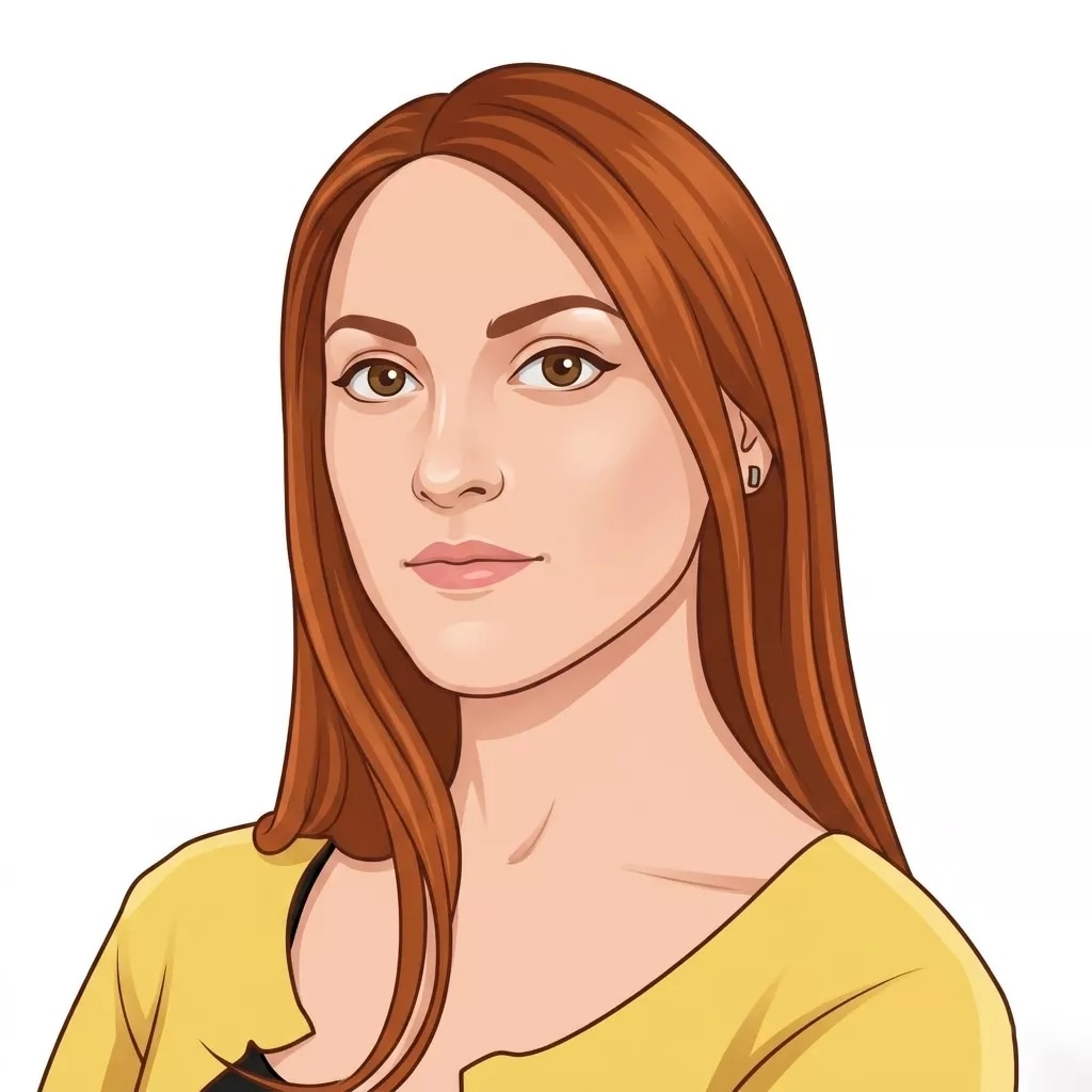 Sarah M. Sarah M.
