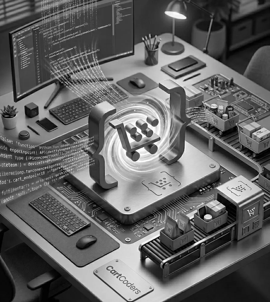 Why CartCoders started