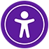 Accessibility Assistant app icon