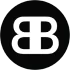 Hubbed app icon