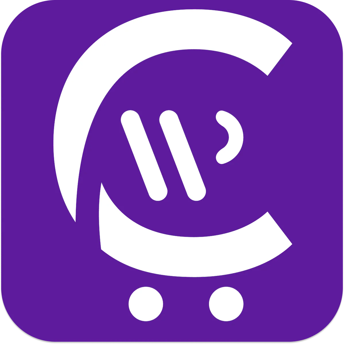Wholesale app icon