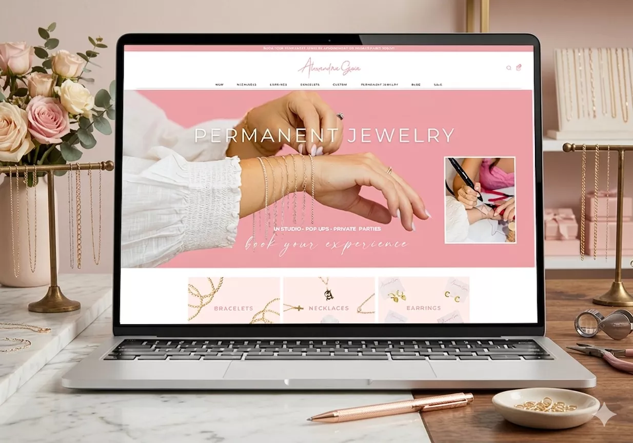 Connected systems for smoother commerce operations and visibility project preview
